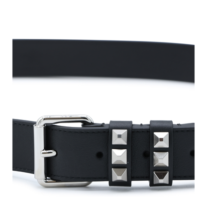 MAYFEYR - Valentino - Garavani Belts - 9Y2T0SV3BCL0NO