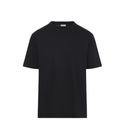 MAYFEYR - Kiton - Milano T-Shirt - UMC023K06R491302ANERO