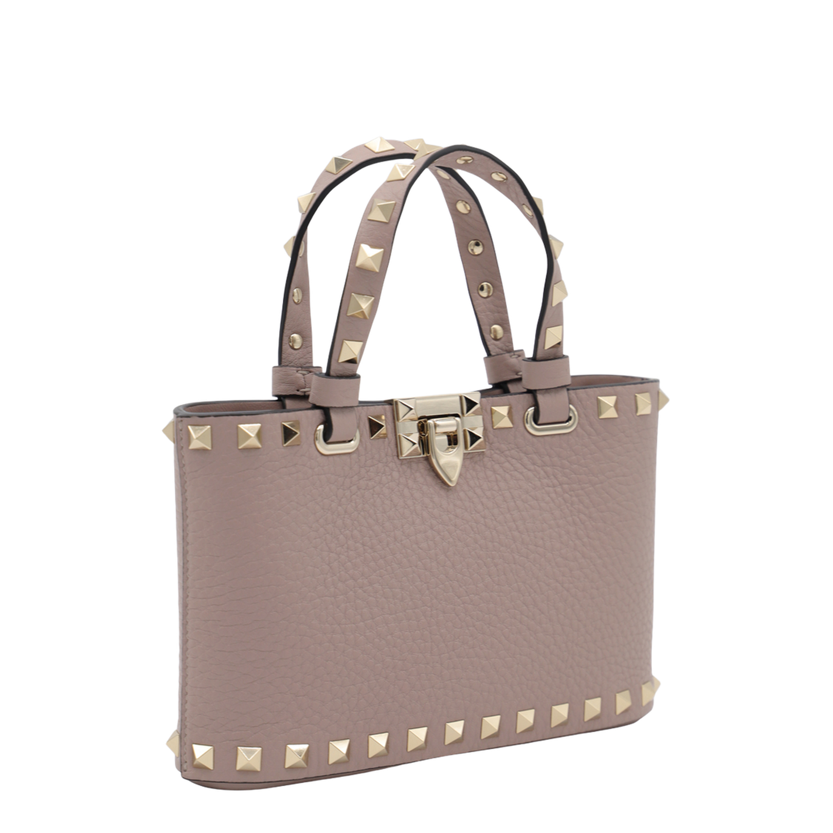 Rockstud Handbag