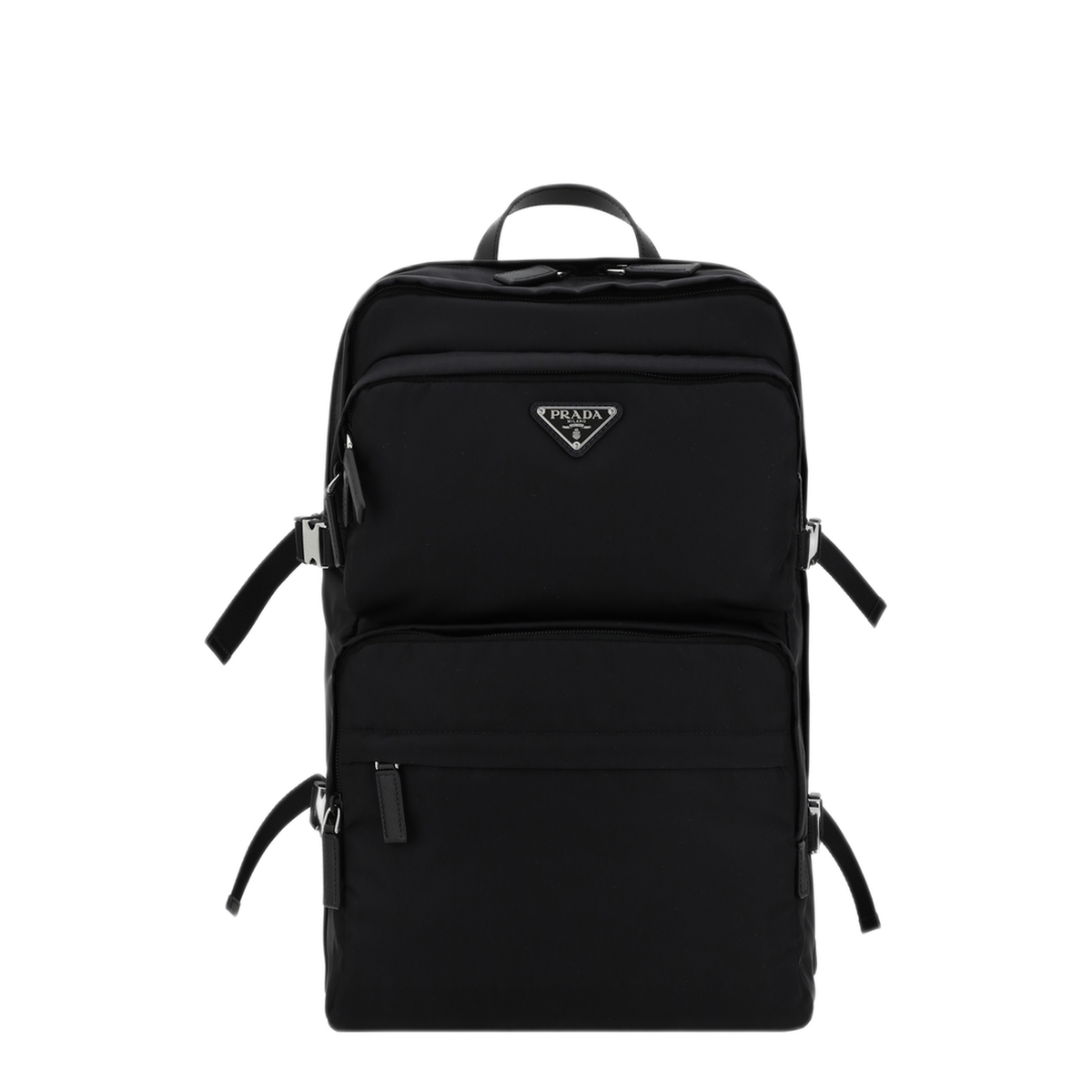 MAYFEYR - Prada - Logoed Backpack - 2VZ101VOOO2DMGF0002