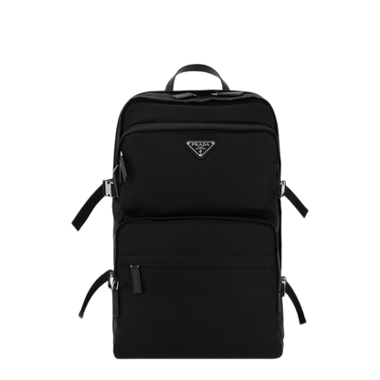 MAYFEYR - Prada - Logoed Backpack - 2VZ101VOOO2DMGF0002