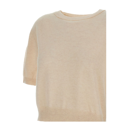 Cashmere Top