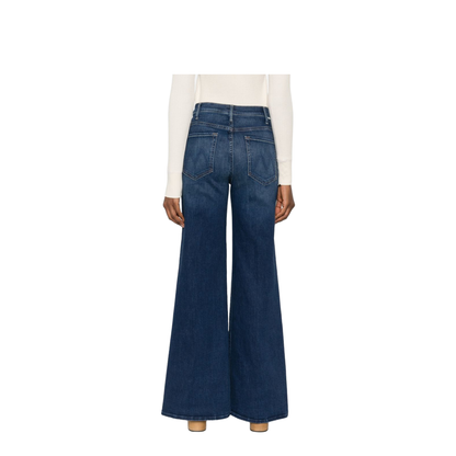 MAYFEYR - Mother - Jeans Blue - 105072104TBM