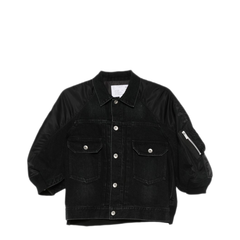 Coats Black