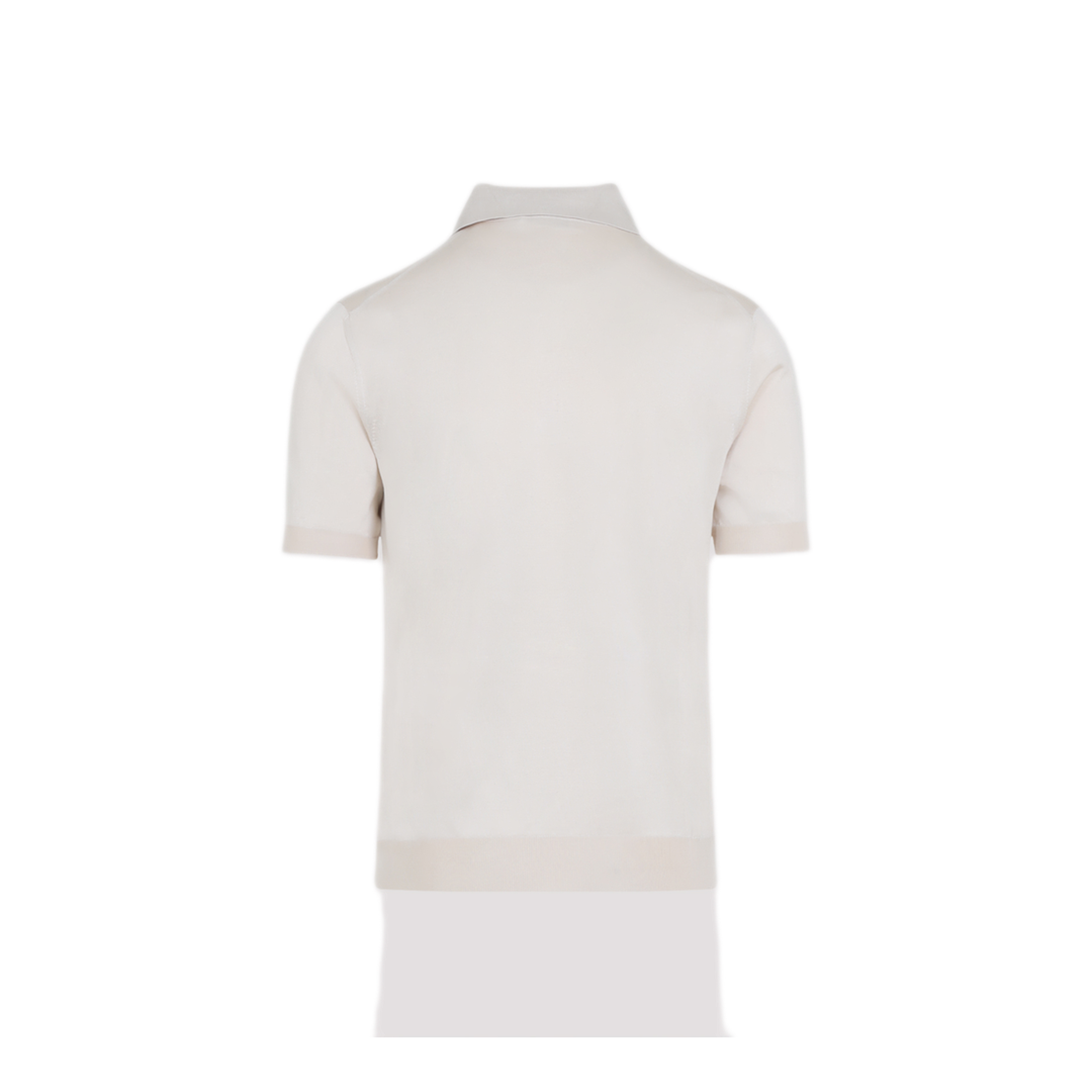 MAYFEYR - Prada - Silk Polo - UMB925SOOO16AIF0018