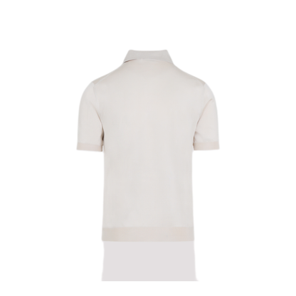 MAYFEYR - Prada - Silk Polo - UMB925SOOO16AIF0018