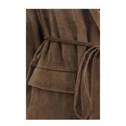 MAYFEYR - Brunello Cucinelli - Cashmere Blend Jacket With Drawstrings - MG5477406PC9812