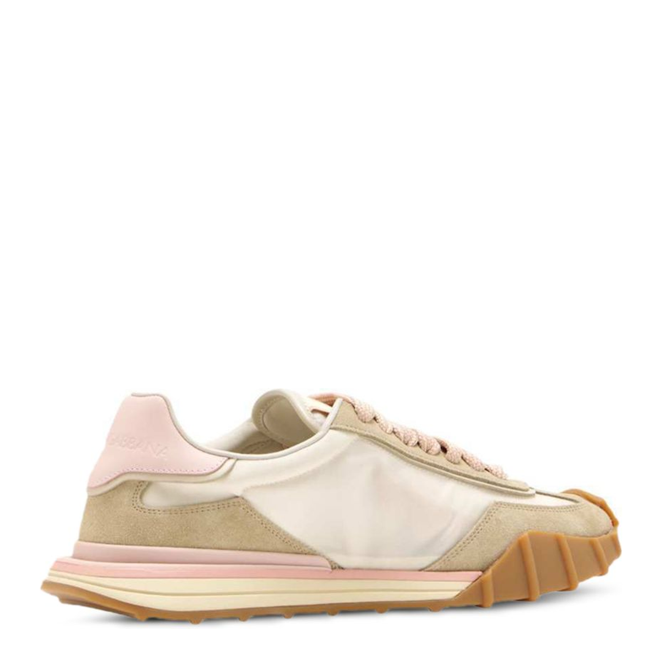 Sneakers Beige