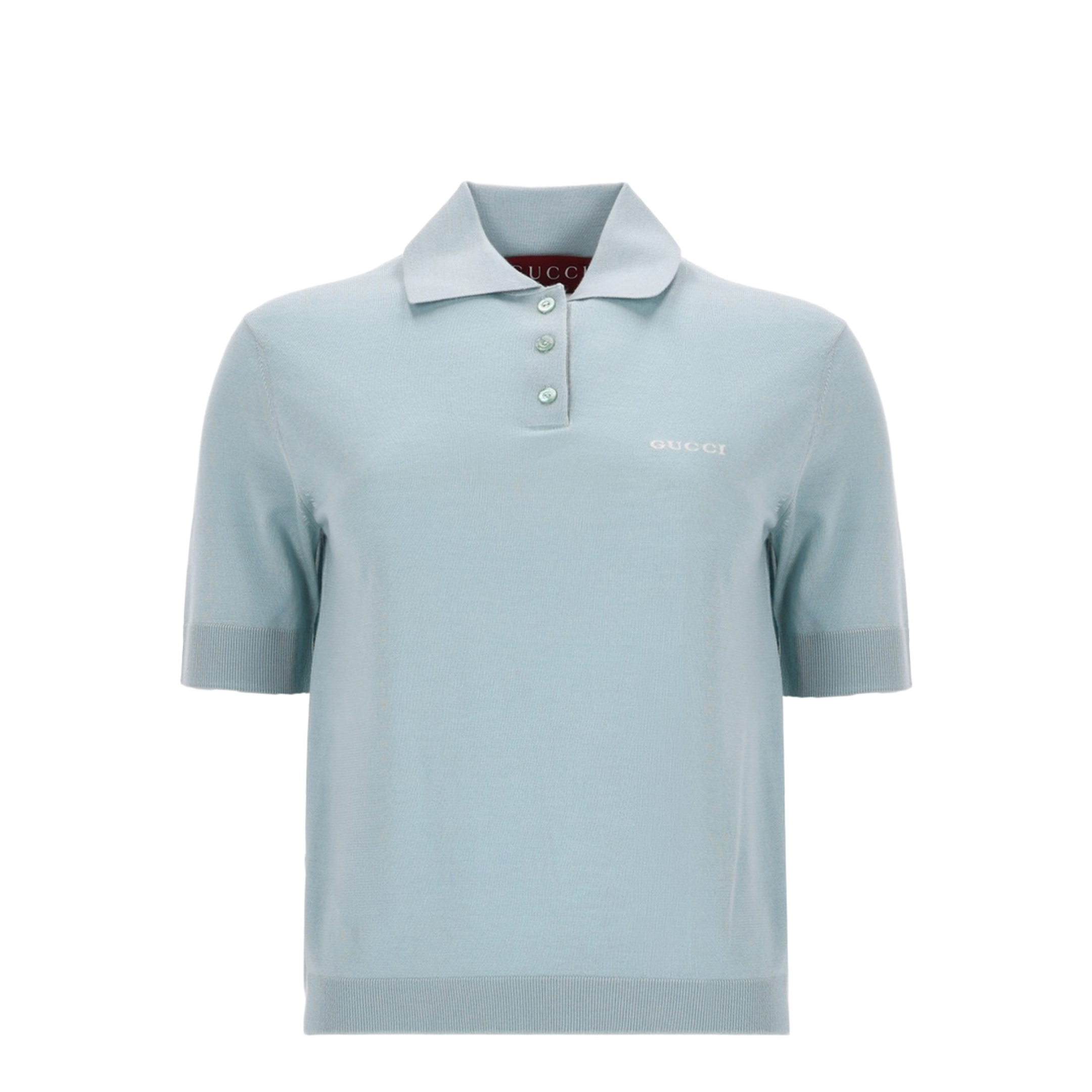 Polo with Logo
