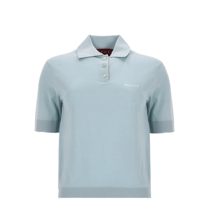 Polo with Logo
