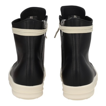Sneakers Black