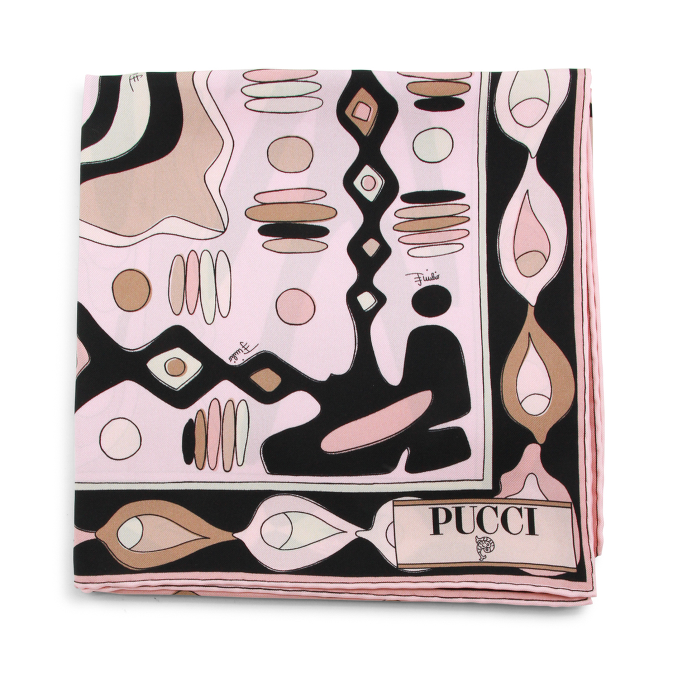 MAYFEYR -  - Scarfs - 6HGB416HC111