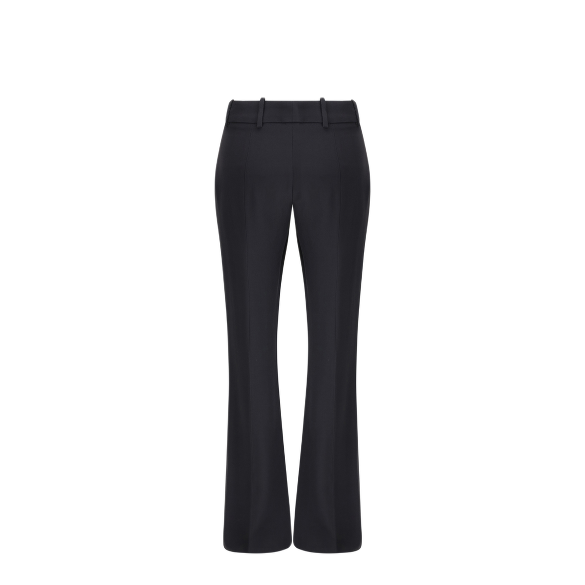 MAYFEYR - Alexander Mcqueen - Flared Pants - 585076QEAAA1000