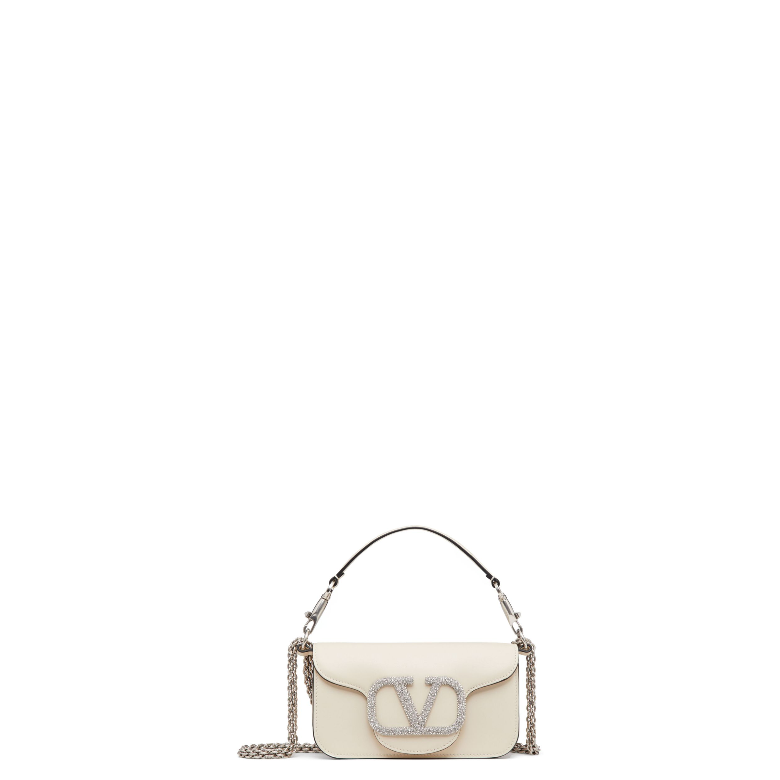 Ivory Bag