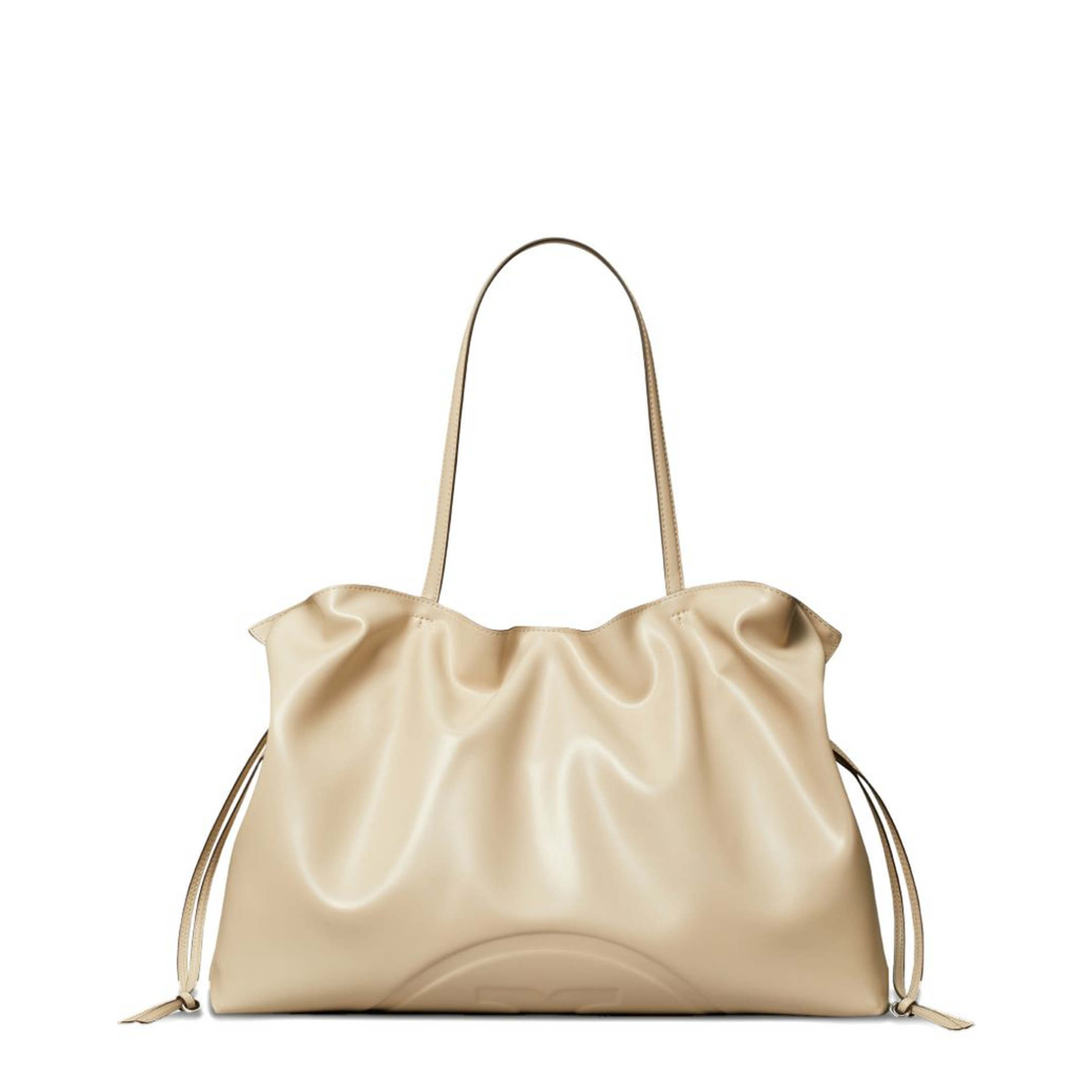 Leather Tote Bag