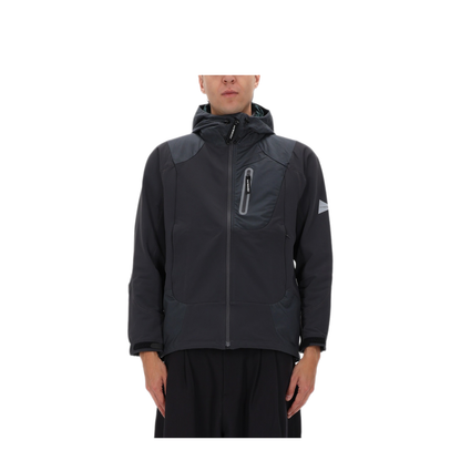 MAYFEYR - AND WANDER - Jacket With Logo - 5745221005023
