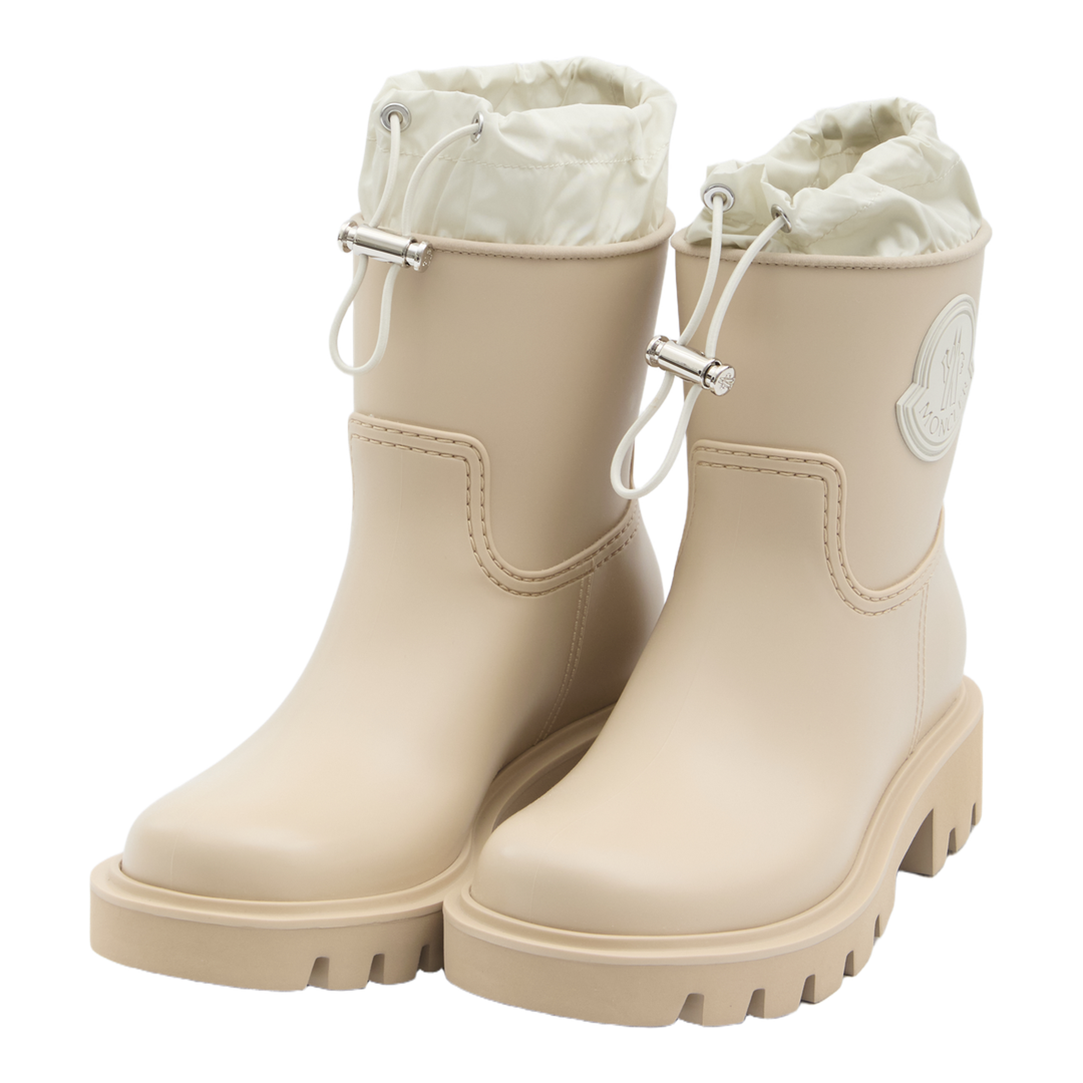 Kickstream Rubber Rainboots