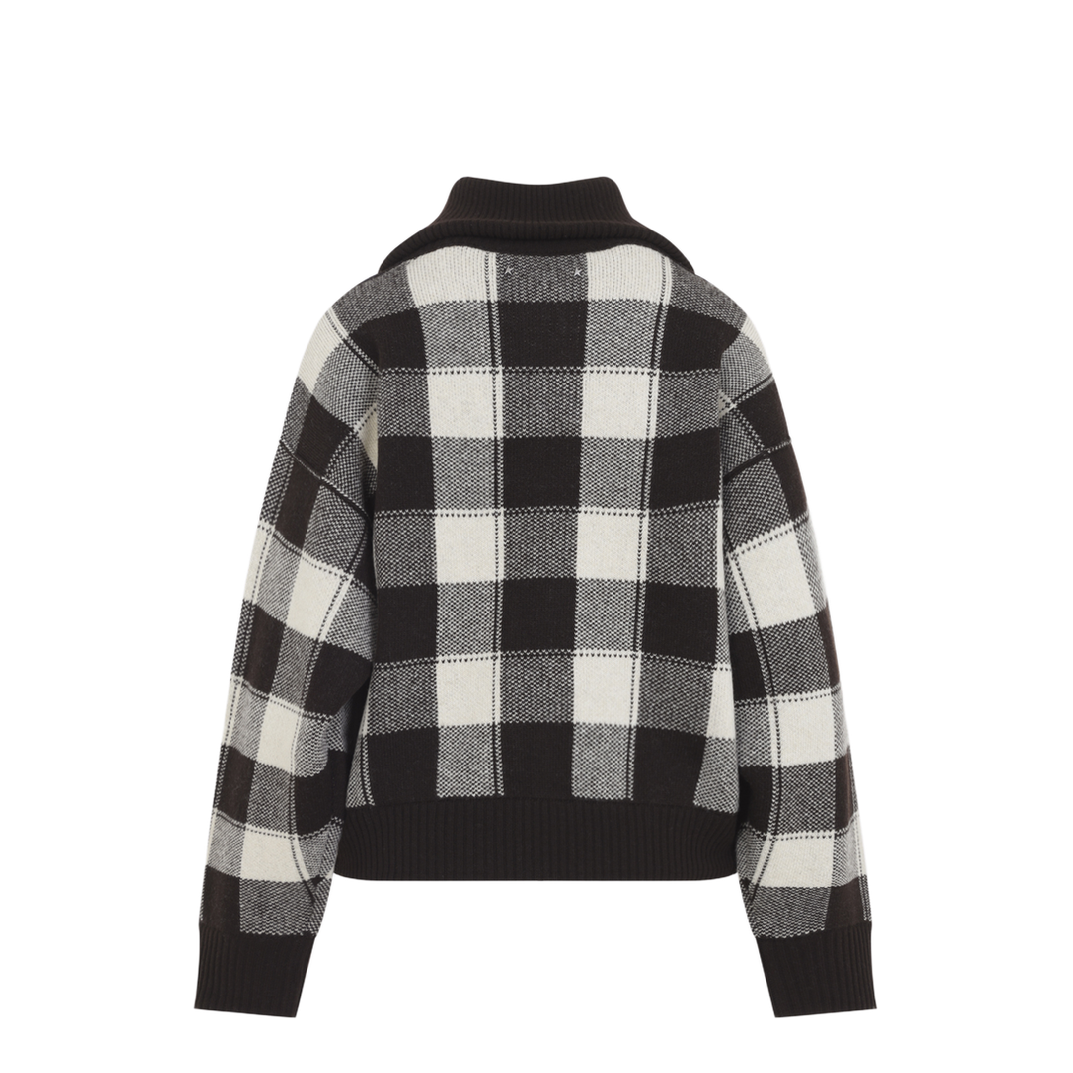 MAYFEYR - Golden Goose - Rachelle Wool Cardigan - GWP02829P002669
