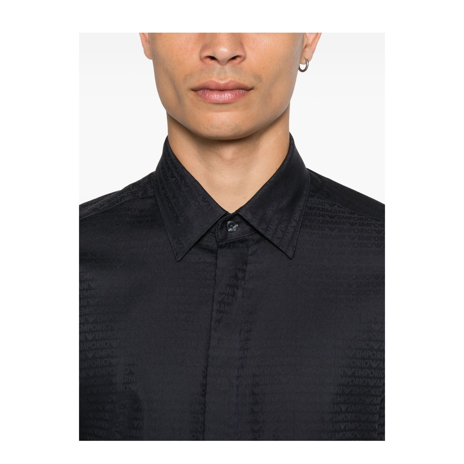 Cotton Shirt