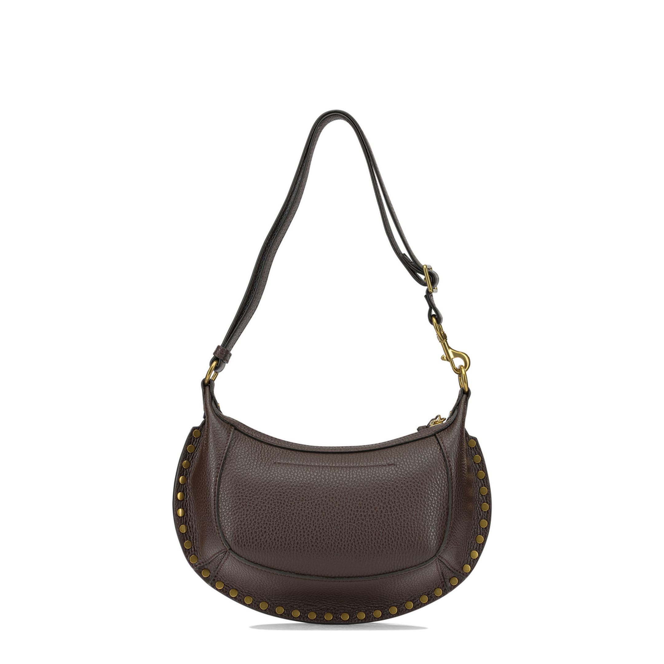 MAYFEYR - Isabel Marant - Oskan Moon Small Shoulder Bag - 26PPP0003FAD1C04M50CF