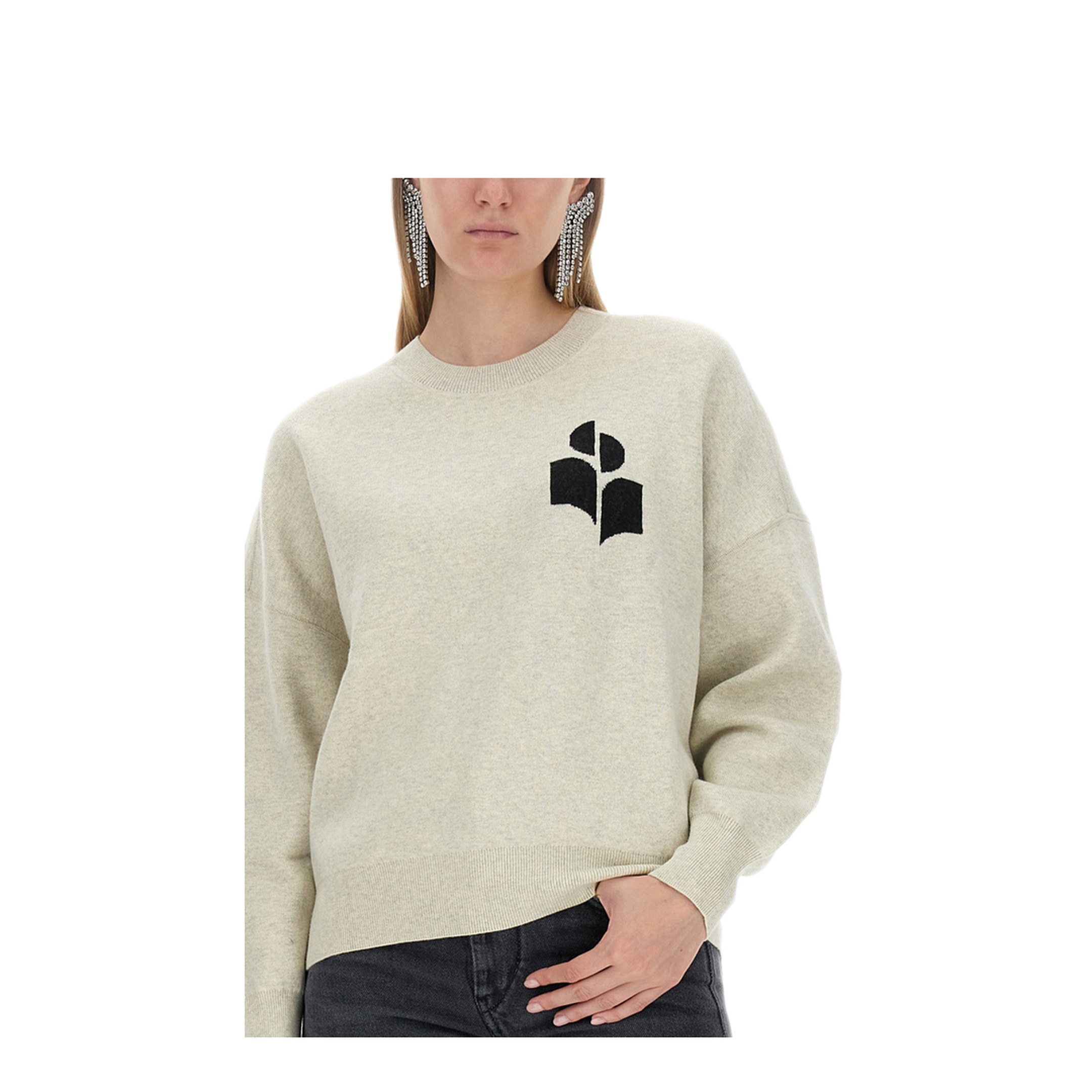 MAYFEYR - Marant Etoile - Atlee Shirt - PU0007FAA1X04E02LY
