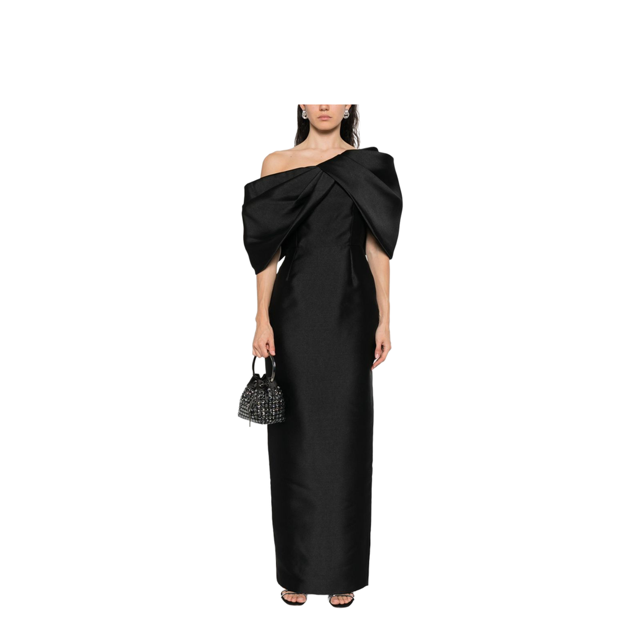 Dresses Black