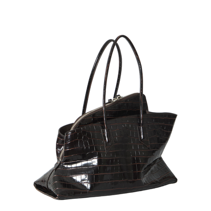 MAYFEYR - The Attico - Coffee Bag Medium - 250WAH00054LTB021PR207