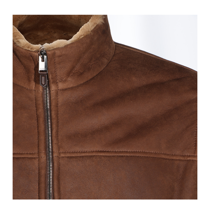 MAYFEYR - Canali - Jackets - O70534LS00335501