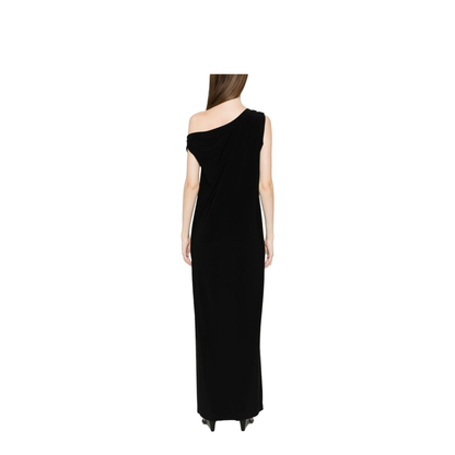 MAYFEYR - Norma Kamali - Dresses Black - KK4253PLT12001