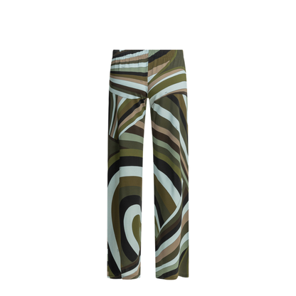 MAYFEYR - Pucci - Iride Casual Pants - 6HJT306H757008