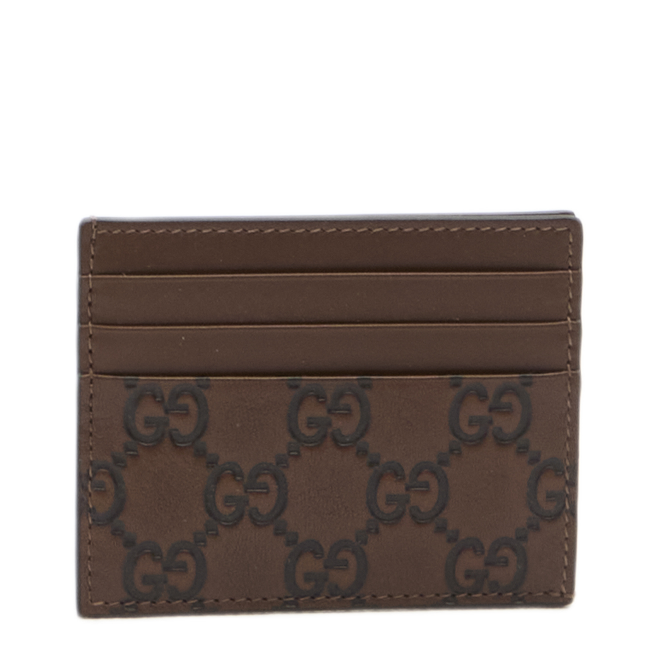 MAYFEYR - Gucci - Card Holder - 850187AAFXC2743