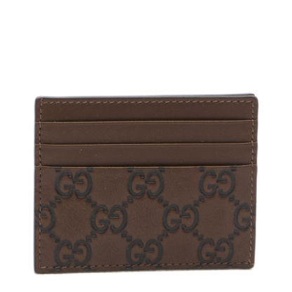 MAYFEYR - Gucci - Card Holder - 850187AAFXC2743