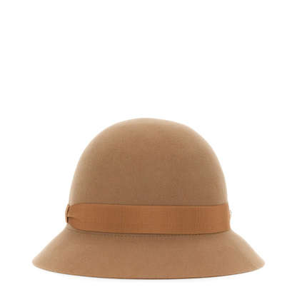 MAYFEYR - HELEN KAMINSKI - Cloque Etta - HAT51532CAMELCAMEL