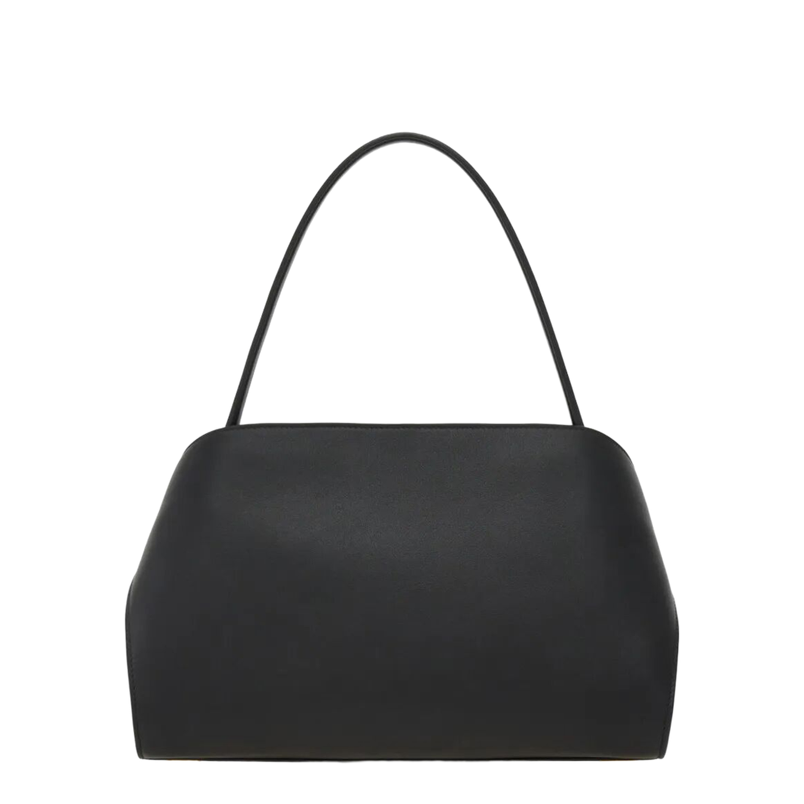 HUG SOFT MEDIUM BICOLOR SHOULDER BAG