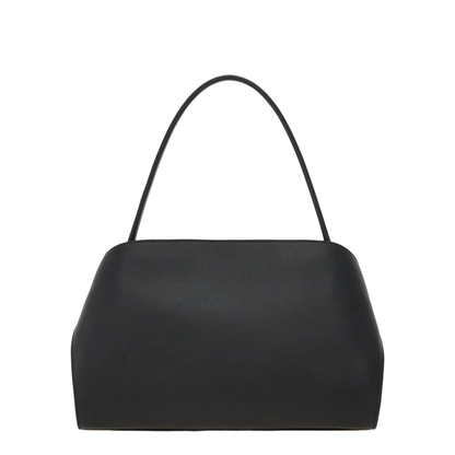 HUG SOFT MEDIUM BICOLOR SHOULDER BAG