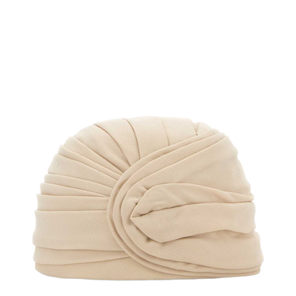 Wool Rigid Turban