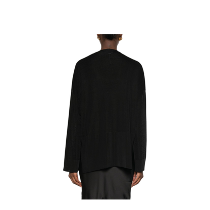 MAYFEYR - Tom Ford - Sweaters Black - MAK1477YAX1069NAA