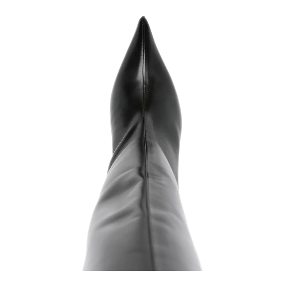 Black Lea Boots