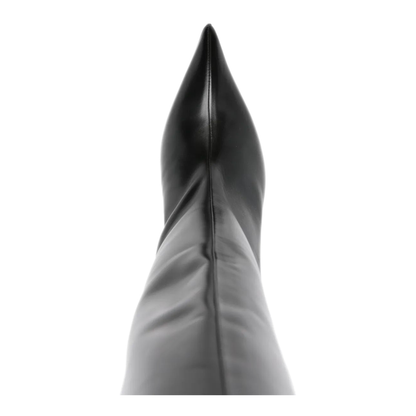 Black Lea Boots