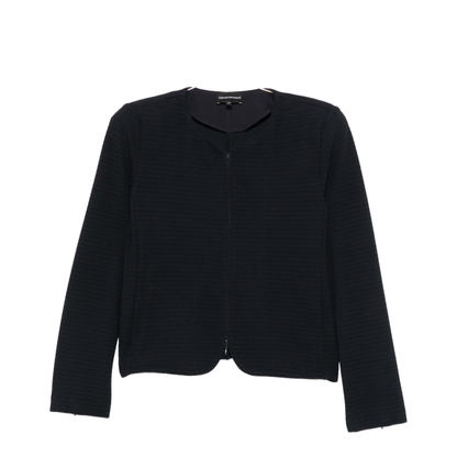 MAYFEYR - Emporio Armani - Jackets Navy - EW004654AF25794UB102