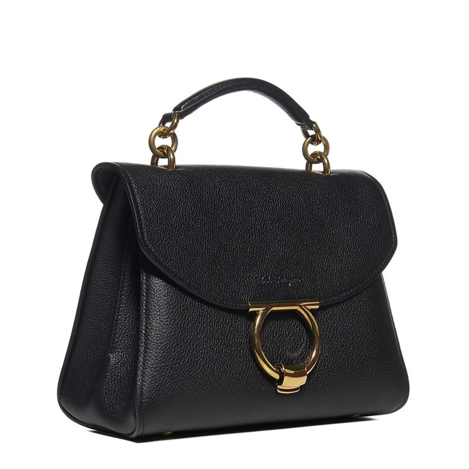 Gancini Handbag