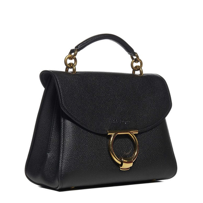 Gancini Handbag