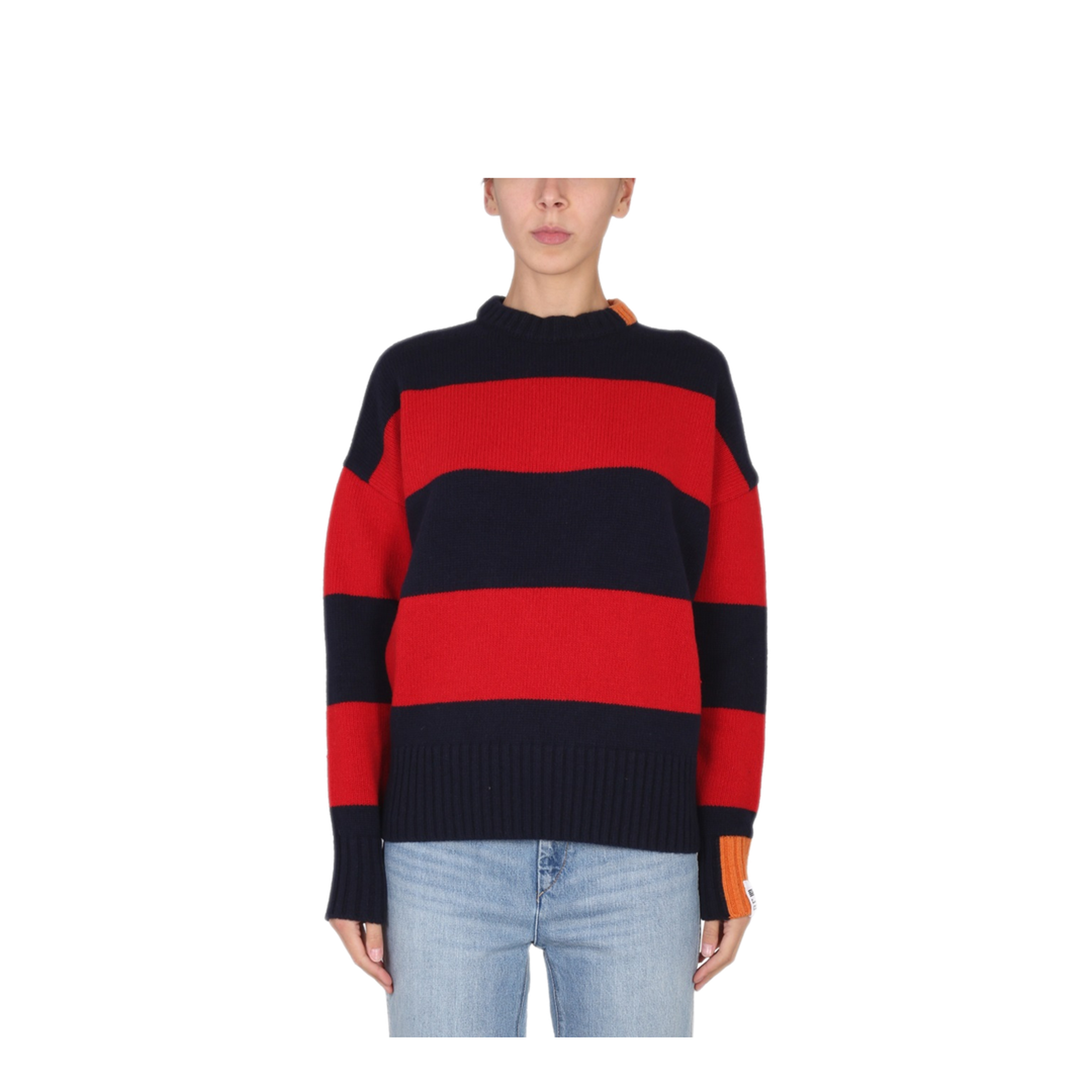 MAYFEYR - RIGHT FOR - Rugby Shirt - A2203WOPA9840