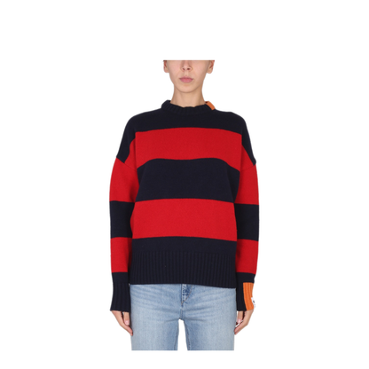 MAYFEYR - RIGHT FOR - Rugby Shirt - A2203WOPA9840