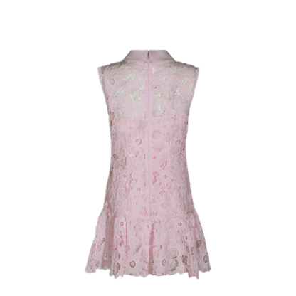 MAYFEYR - Self Portrait - Self Portrait Dresses - SS26164SAPPINK