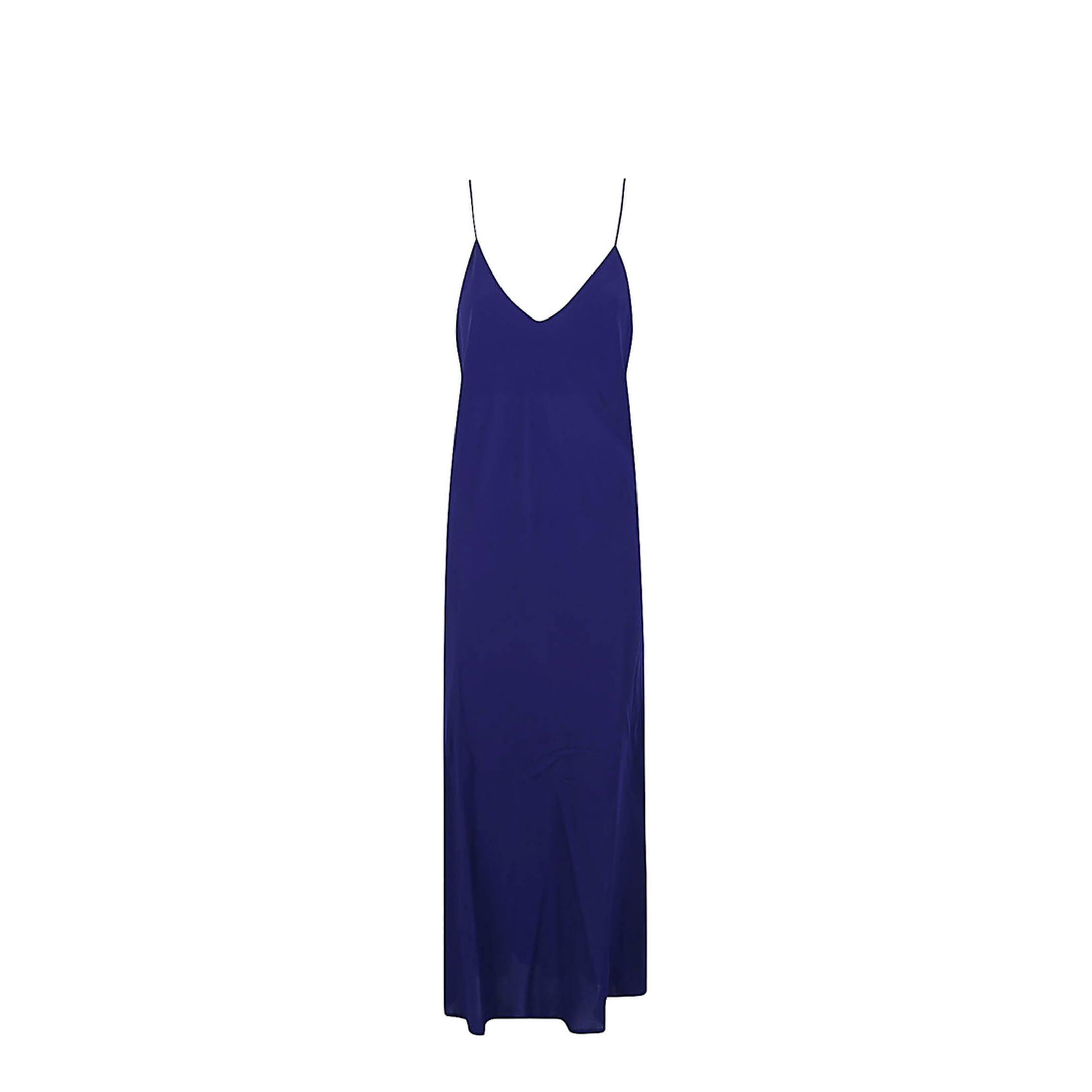 Dresses Blue
