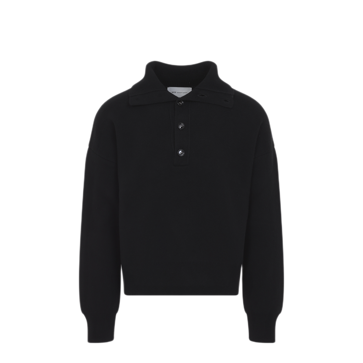 Wool Sweater