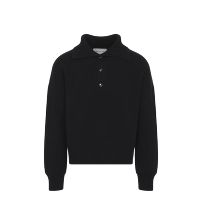 Wool Sweater