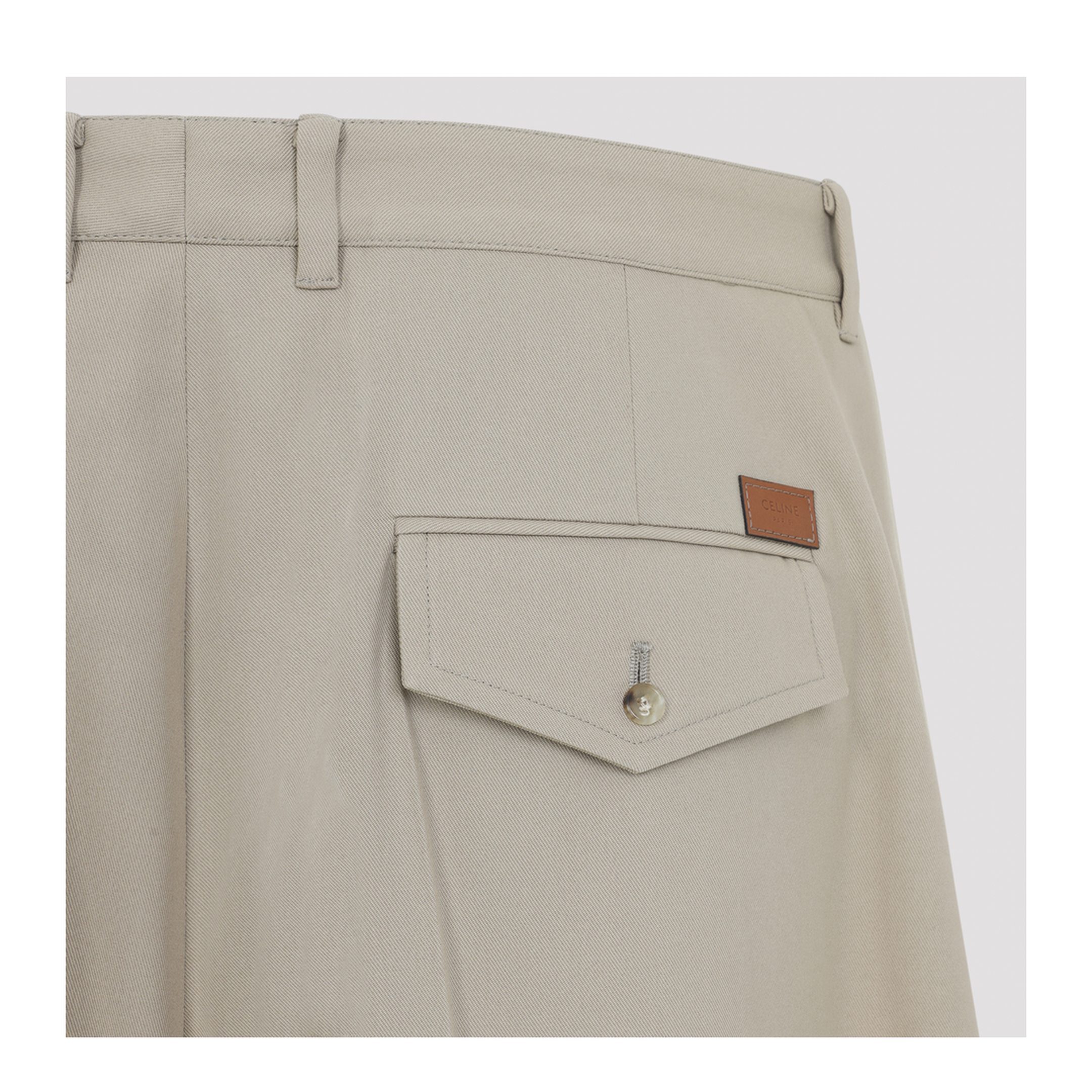 MAYFEYR - Celine - Montauk Pants - RP0AW2L5740BB