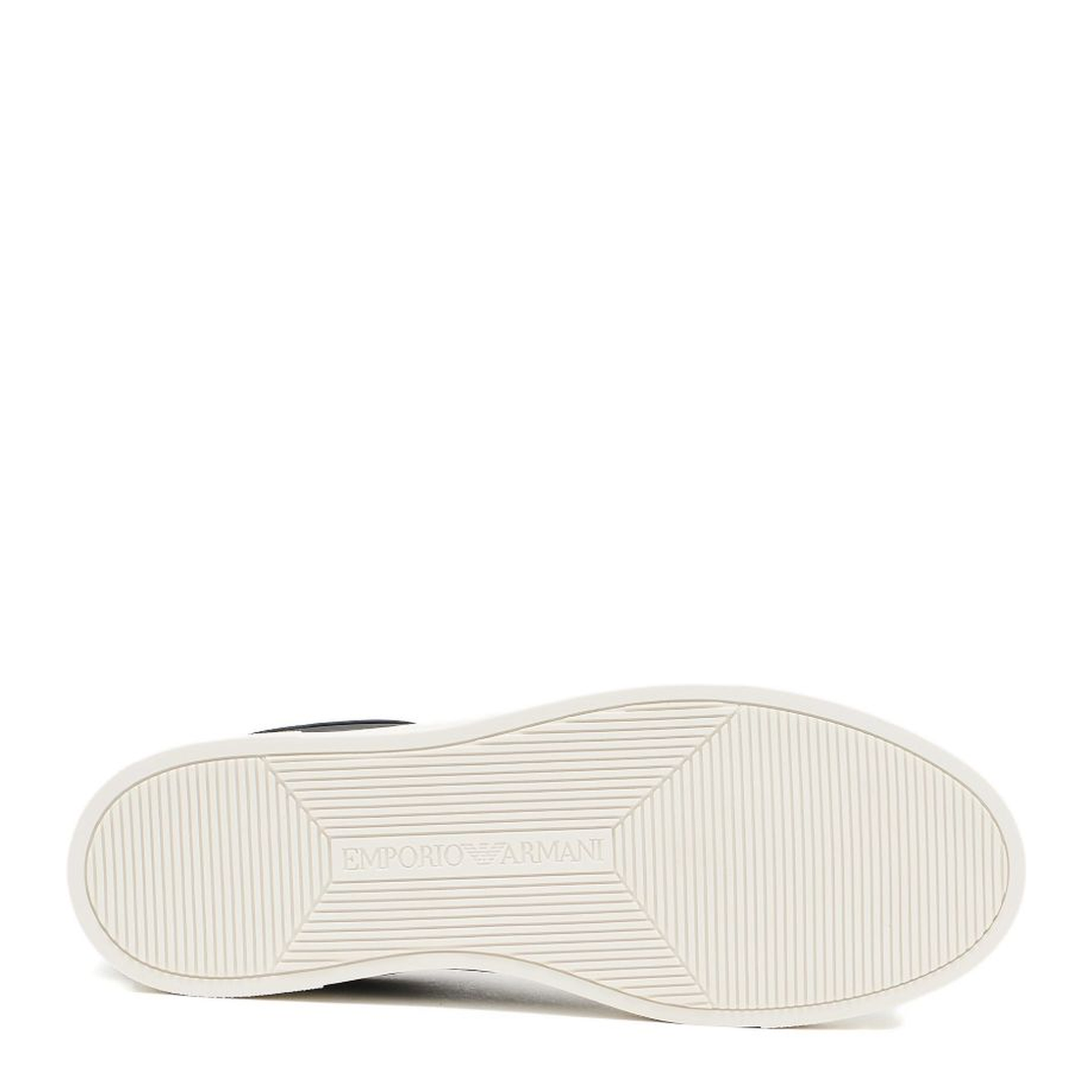 Supple Leather Sneakers